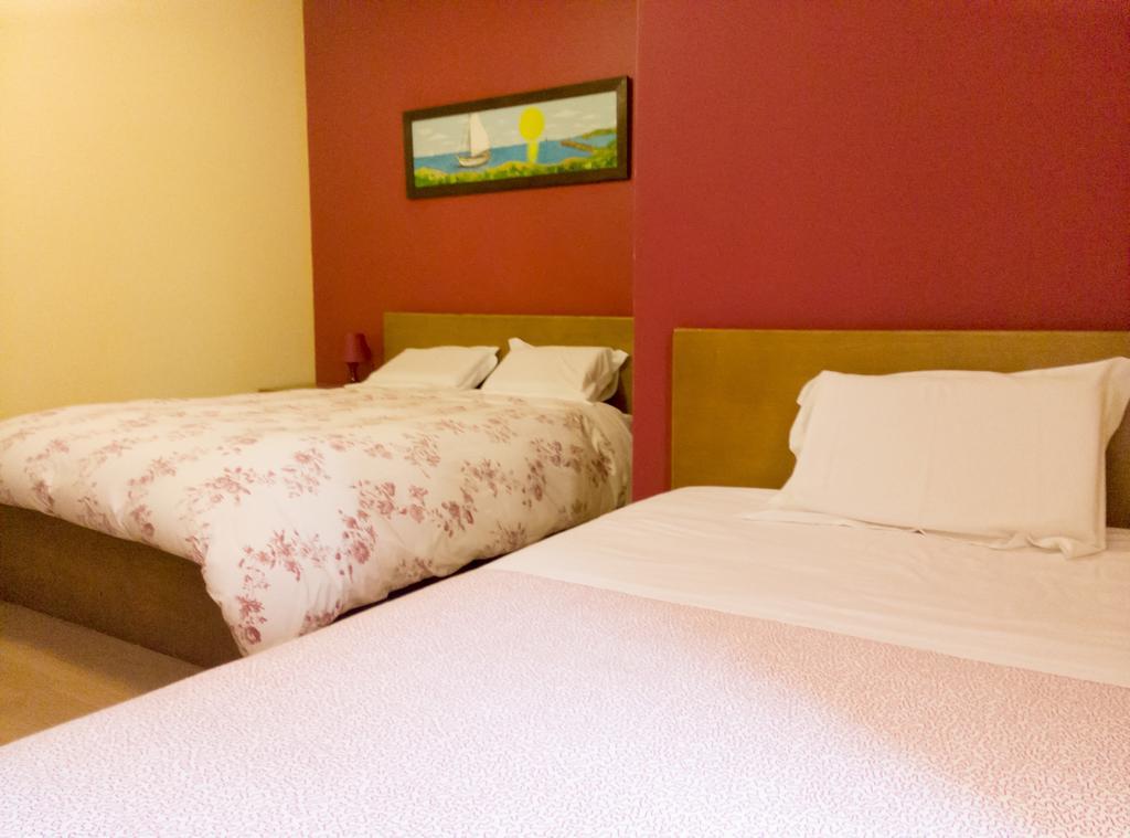 Hotel O Catraio Montijo Room photo