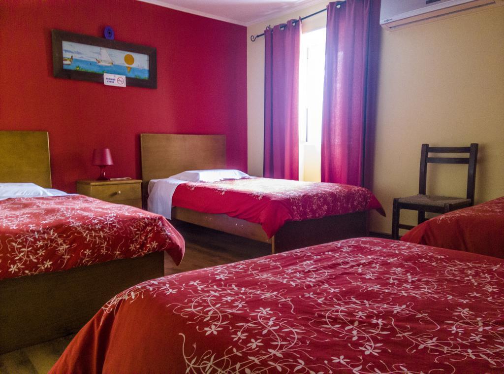 Hotel O Catraio Montijo Room photo