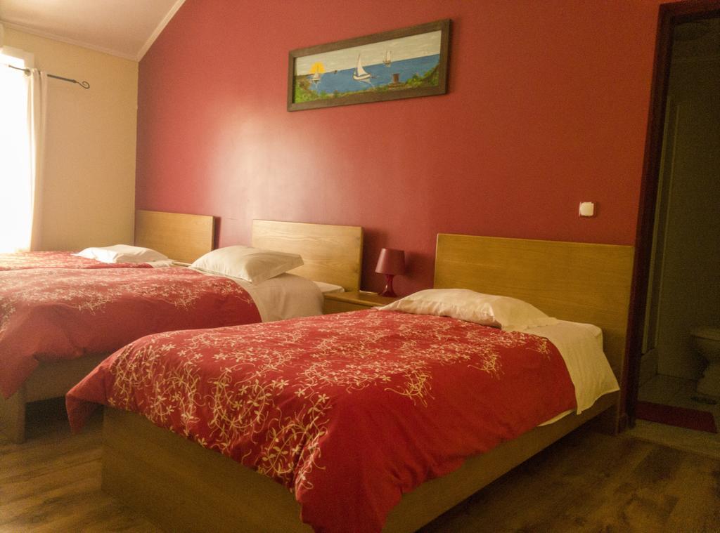 Hotel O Catraio Montijo Room photo